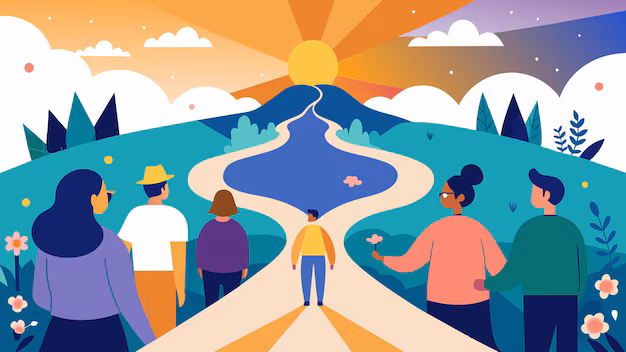 Creating a Just Future: Empowering Marginalized Communities Through Equity and Action